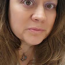 Mary Dameron (dameron0877)