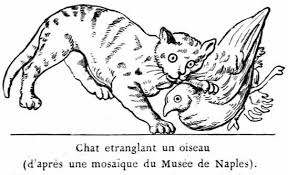Voici des recommandations pour des informations sur pourquoi les chinois mangent du chien. The Project Gutenberg Ebook Of Les Chats By Champfleury