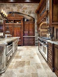 Fashion (bride, groom, bridesmaids and groomsmen) favors; 70 Smart Kitchen Design Ideas With Stone Tile Tuscan Kitchen Design Tuscan Kitchen Tuscan House
