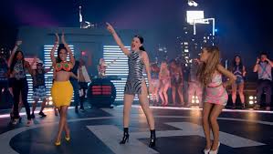 Ariana grande god is a woman 8d audio. Jessie J Ft Ariana Grande Nicki Minaj Bang Bang Music Video James K