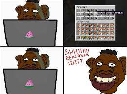 Sheeeit Know Your Meme