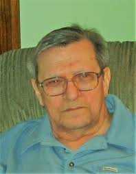 Obituary of John Thomas Tomasko
