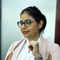 Jumana Salem Email & Phone Number