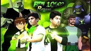 İzlediğiniz ben 10.000 videosu eklenmiş olup 1.308 kez izlenmiştir. Ben 10000 Returns Fan Made Live Action Move Youtube