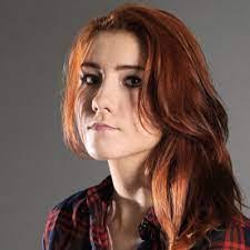 Alexandra Kirichenko's Instagram, Twitter & Facebook