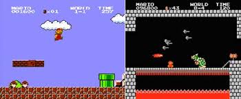 El título propone partidas multijugador en las que varios jugadores compiten en breves desafíos inspirados por los niveles clásicos de super mario bros. Super Mario Bros Ha Sido Destronado