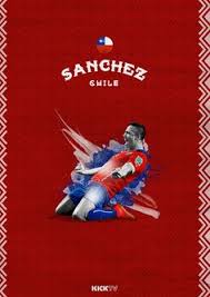 Miércoles, 12 de septiembre de 2018. 14 Seleccion Chilena Ideas Chile Alexis Sanchez Arsenal Alexis Sanchez