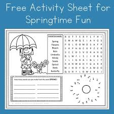 Check spelling or type a new query. Happy Spring Free Spring Coloring Page Printable For Kids