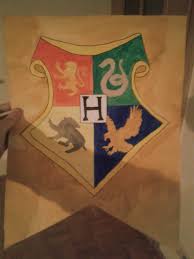 34 Hogwarts Wappen Zeichnen Besten Bilder Von Ausmalbilder Harry hatte seine schneeeule hedwig zu seinem 11. 34 hogwarts wappen zeichnen besten