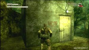 Snake is the com­mon name for a video game con­cept where the player ma­neu­vers a line which grows in length, with the line it­self being a pri­mary ob­sta­cle. Metal Gear Solid 3 Snake Eater Download Gamefabrique