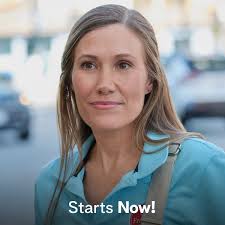 Let the mother-daughter clash of lawyers begin! Kimberly Williams-Paisley  and Wendie Malick star in a marathon of Darrow & Darrow movies starting  NOW! And don't forget to tune over to Hallmark Channel