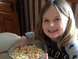 Two P.E.I. girls win national recipe contest