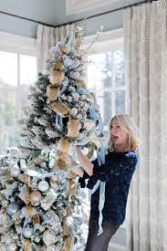 Maybe you would like to learn more about one of these? I M Teaching A Christmas Tree Decorating Class At Frontgate Atlanta