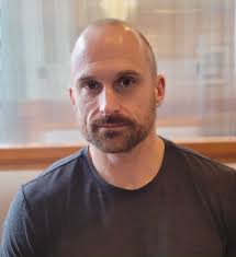 CUSHMAN, Derek Eugene Gerald