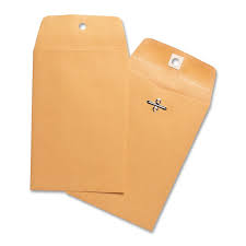 Clasp Envelopes Agricultural Supplies Midco Global