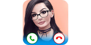 SniperWolf Fake Call