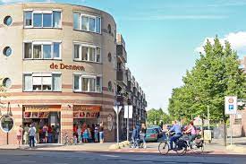 Ik had geen idee waar ik aan begonnen was, vertelt roxanne. Van Der Poel Ijs Indebuurt Hengelo