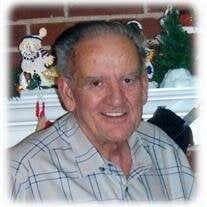 Earl P. Inman Obituary