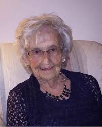 Teresa Murphy Obituary