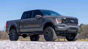 $79,936 *price includes all available rebates and may not be compatible with special financing. Ford Black Widow Lifted Trucks Sca Performance Black Widow Lifted Trucks