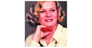 Patricia WIELE Obituary (1947