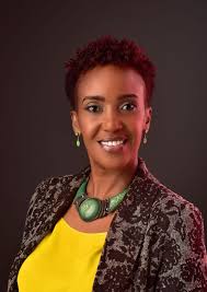 Anne Karimi's Instagram, Twitter & Facebook