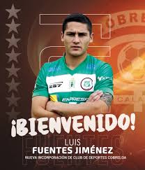 For this match, the initial asian handicap is club deportes santa cruz+0.75; Cobreloa En A Twitter Tenemos Nuevo Zorro Luis Fuentes Jimenez Central Formado En O Higgins De Rancagua Se Suma Al Plantel De Cobreloa 2020 Https T Co Qdcup4qs6m