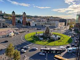 As ilhas canárias, na costa da áfrica, e as ilhas baleares. Do Aeroporto De Barcelona Ao Centro 6 Formas Baratas Apure Guria