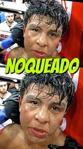 🔥JAIME MUNGUIA PERDIÓ NOQUEADO POR HUEVÓN, POR SENTIRSE EL CANELO ALVAREZ 