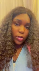 Instagram 用户 TD Danielle Samuel