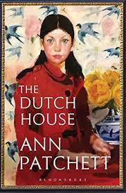 This category contains only the following page. The Dutch House By Ann Patchett