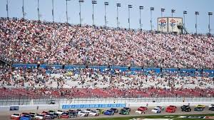 Where the 2018 monster energy nascar cup playoff drivers will start at phoenix: Las Vegas To Host First Playoff Race Of 2018 Monster Energy Nascar Cup Series Ksnv