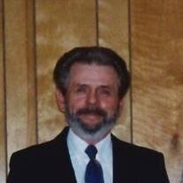 Floyd William Davis Obituary