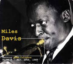 In concert est un double album live du musicien de jazz américain milesdavis. Miles Davis Featuring John Coltrane Olympia Mar 20th 1960 2002 Cd Discogs