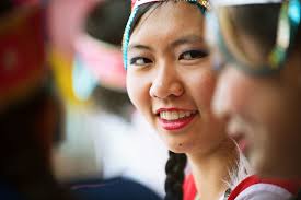 CHINESE NEW YEARS CELEBRATION IN LONGMONT