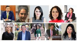 Aumentar recaudacin tributaria a 5% adicional del pbi por ao promedio, empezando con 1% adicional en el 2012 y llegando al 7% adicional en el 2021. Elecciones 2021 Queretaro Las Promesas De Las Y Los Candidatos A La Gubernatura Lider Empresarial