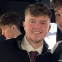 Jack Mcfall's Instagram, Twitter & Facebook