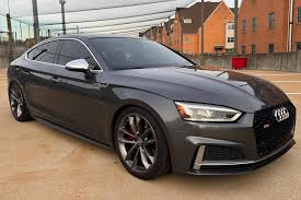 Image result for Daytona Gray 2018 RS5