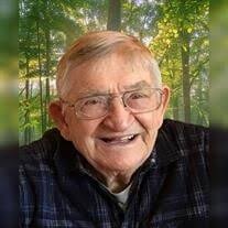 Leroy James Mathies Obituary