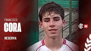 Francisco Cora's Instagram, Twitter & Facebook