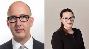 M B Parsons (@Millie_Buck)