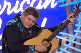 The singing hopeful was cut on the march 21, 2021 episode and afterwards, she furiously demanded to speak to the manager in disbelief she didn't make it. 17 Year Old Country Sensation Wows American Idol Judges Watch