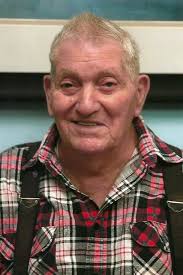 Albert “Vernon” Recker