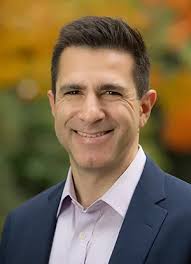 Political Scientist Ben Berger