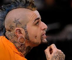 SLIDESHOW: Massachusetts Tattoo & Art Festival