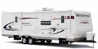 The rockwood signature ultra lite travel trailers and fifth wheels by forest river are ready to take your camping experiences to the next level! Find Complete Specifications For Forest River Rockwood Signature Ultra Lite Travel Trailer Rvs Here