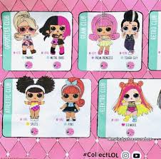Lol Surprise Hairgoals Wave 2 Lol Dolls Little Pet Shop Lol