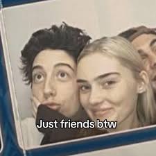 Meg Donnelly and Milo Manheim Cute