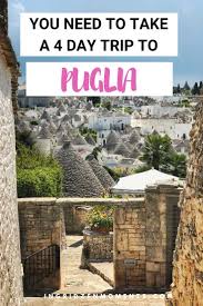 Gallipoli is truly one of the best places to visit in puglia. Pin On Beautiful Italy