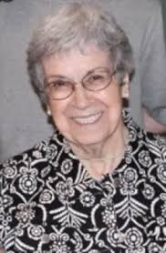 Obituary information for Mary P. Goodman